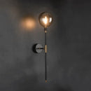 GobekUsa Modern Glass Wall Sconce