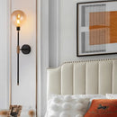 GobekUsa Modern Glass Wall Sconce