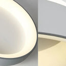 GobekUsa Modern LED Ceiling Light for Home - Indoor Lighting