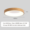 GobekUsa Modern LED Ceiling Light for Home - Indoor Lighting