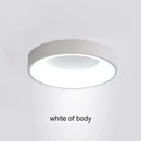 GobekUsa Modern LED Ceiling Light for Home - Indoor Lighting