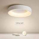 GobekUsa Modern LED Ceiling Light for Home - Indoor Lighting