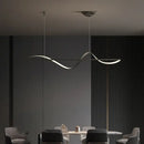 GobekUsa Modern LED Chandeliers for Dining or Bedroom