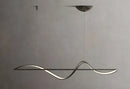 GobekUsa Modern LED Chandeliers for Dining or Bedroom