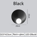 GobekUsa Modern Led Lights For Wall