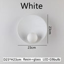 GobekUsa Modern Led Lights For Wall