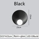 GobekUsa Modern Led Lights For Wall