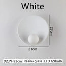 GobekUsa Modern Led Lights For Wall