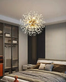GobekUsa Modern LED Pendant Chandelier for Home Decor
