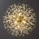 GobekUsa Modern LED Pendant Chandelier for Home Decor