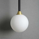 GobekUsa Modern LED Wall Sconce with Gold Accents