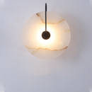 GobekUsa Modern Marble Wall Lamp