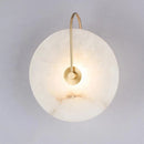 GobekUsa Modern Marble Wall Lamp