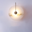 GobekUsa Modern Marble Wall Lamp