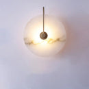 GobekUsa Modern Marble Wall Lamp