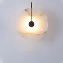 GobekUsa Modern Marble Wall Lamp