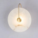 GobekUsa Modern Marble Wall Lamp