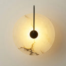 GobekUsa Modern Marble Wall Lamp