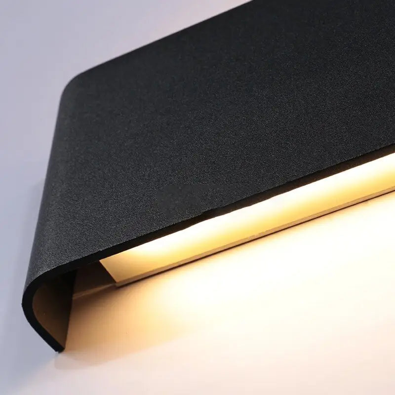 GobekUsa Modern Metal Wall Sconces, photo 4 of 8