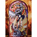 GobekUsa Modern Murder Drones Poster - Home Decor