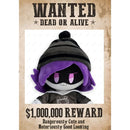 GobekUsa Modern Murder Drones Poster - Home Decor