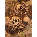 GobekUsa Modern Murder Drones Poster - Home Decor