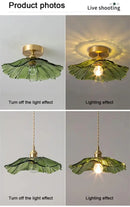 GobekUsa Modern Nordic Ceiling Lights for Home Interiors