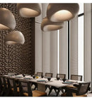 GobekUsa Modern Nordic Chandelier for Home and Dining by Decorbites