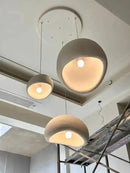 GobekUsa Modern Nordic Chandelier for Home and Dining by Decorbites