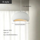 GobekUsa Modern Nordic Chandelier for Home and Dining by Decorbites