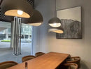 GobekUsa Modern Nordic Chandelier for Home and Dining by Decorbites