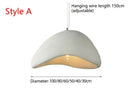 GobekUsa Modern Nordic Chandelier for Home and Dining by Decorbites
