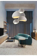 GobekUsa Modern Nordic Chandelier for Home and Dining by Decorbites