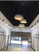 GobekUsa Modern Nordic Chandelier for Home and Dining by Decorbites