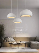 GobekUsa Modern Nordic Chandelier for Home and Dining by Decorbites