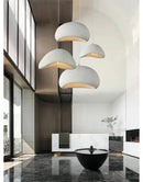 GobekUsa Modern Nordic Chandelier for Home and Dining by Decorbites