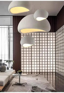 GobekUsa Modern Nordic Chandelier for Home and Dining by Decorbites
