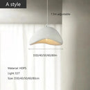 GobekUsa Modern Nordic Chandelier for Home and Dining by Decorbites