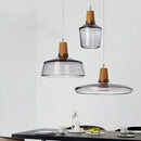GobekUsa Modern Nordic Glass Light Fixtures