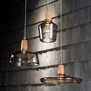 GobekUsa Modern Nordic Glass Light Fixtures
