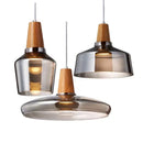 GobekUsa Modern Nordic Glass Light Fixtures