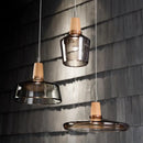 GobekUsa Modern Nordic Glass Light Fixtures