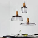 GobekUsa Modern Nordic Glass Light Fixtures