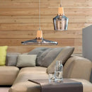 GobekUsa Modern Nordic Glass Light Fixtures