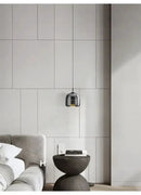 GobekUsa Modern Nordic Glass Pendant Lamp by Decorbites