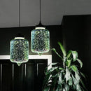 GobekUsa Modern Nordic Glass Pendant Lighting