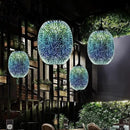 GobekUsa Modern Nordic Glass Pendant Lighting