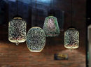 GobekUsa Modern Nordic Glass Pendant Lighting