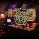 GobekUsa Modern Nordic Glass Pendant Lighting