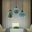 GobekUsa Modern Nordic Glass Pendant Lighting